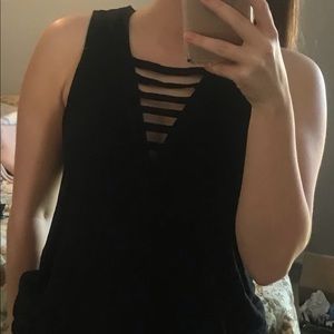 American Eagle Tank top